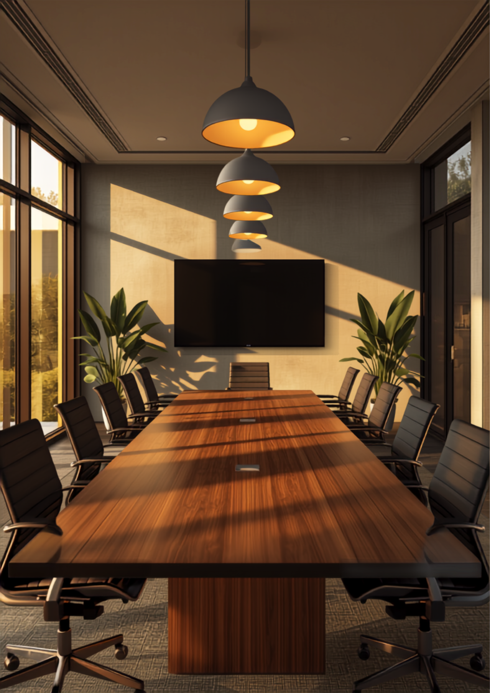 co-working