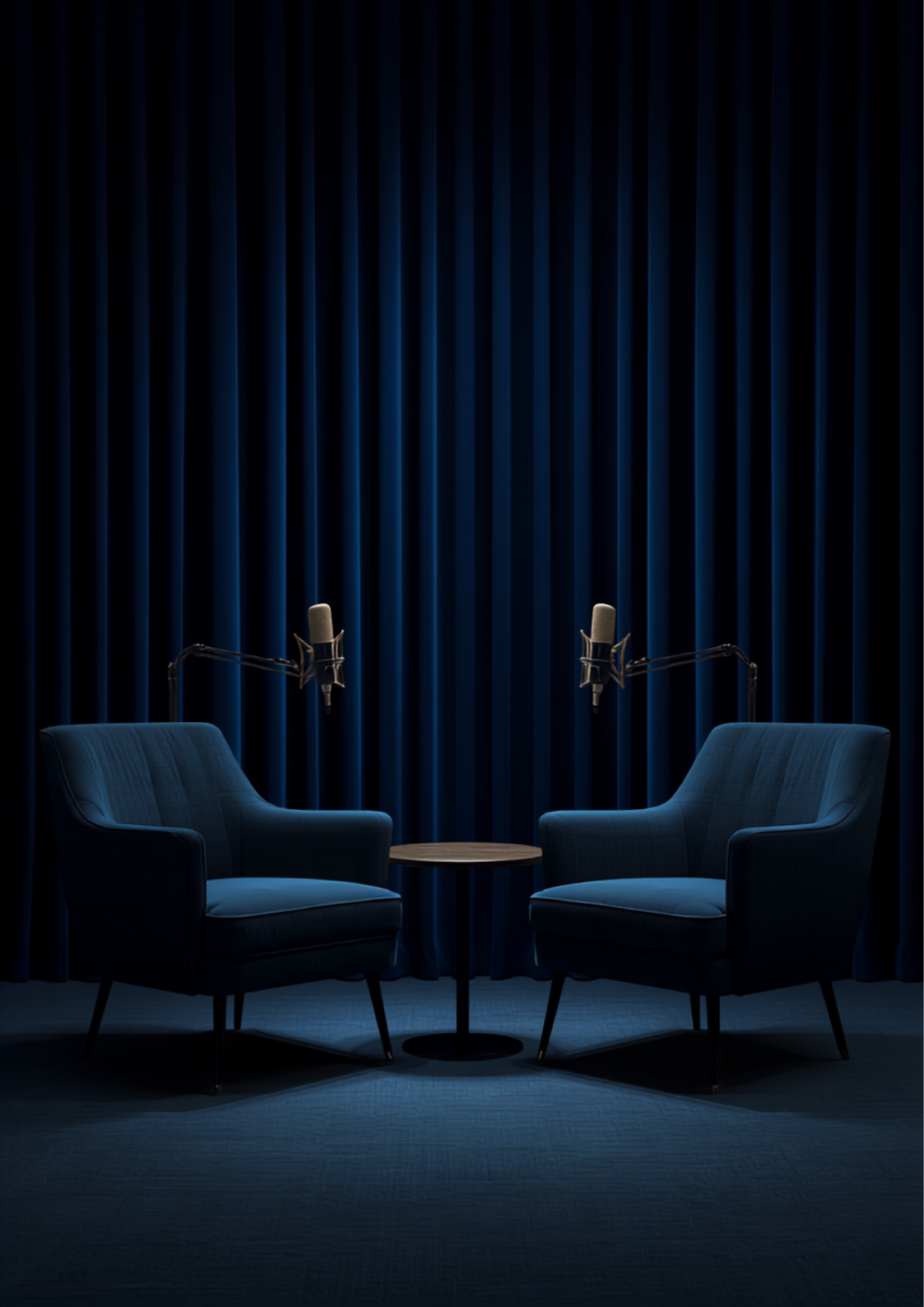 podcast